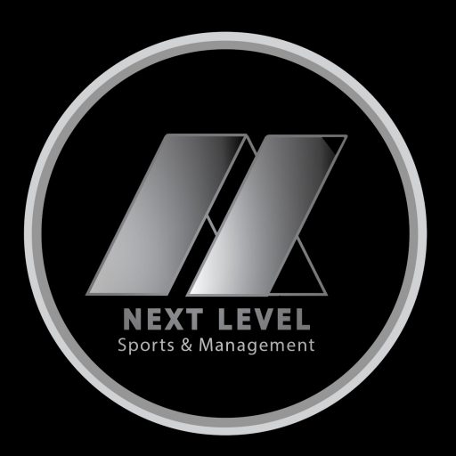 Logo Next Level 360.